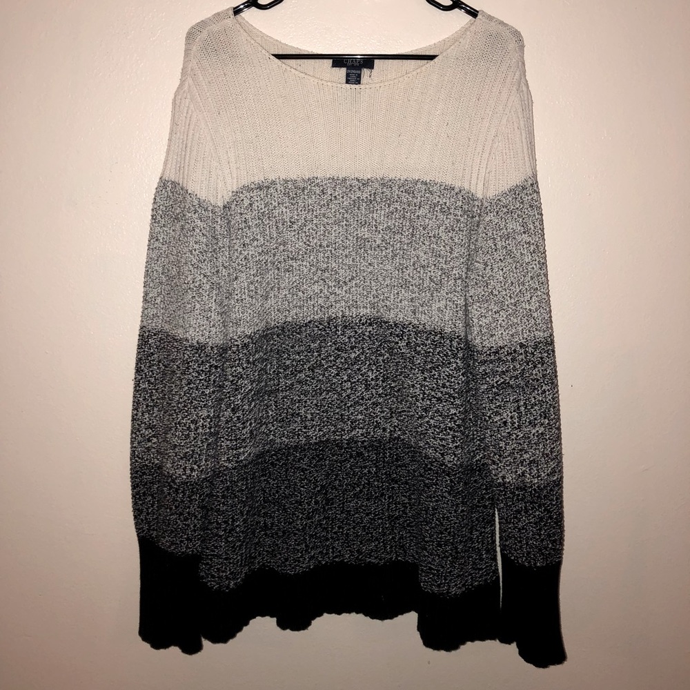 Super Cute and Comfortable Sweater